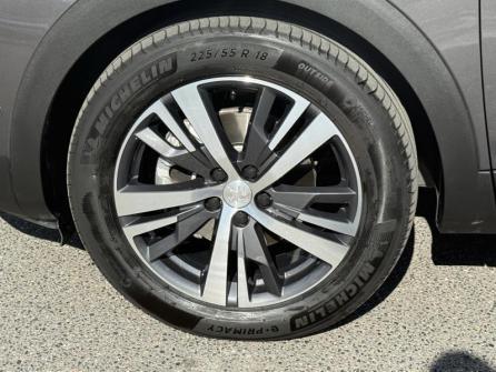 PEUGEOT 3008 1.5 BlueHDi 130ch S&S Allure Pack EAT8 à vendre à Melun - Image n°9