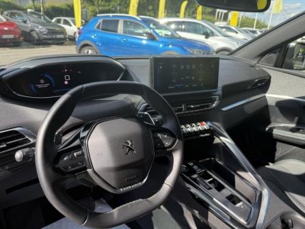 PEUGEOT 3008 1.5 BlueHDi 130ch S&S Allure Pack EAT8 à vendre à Melun - Image n°10