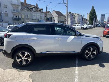 PEUGEOT 3008 2.0 BlueHDi 180ch S&S GT EAT8 à vendre à Orléans - Image n°4