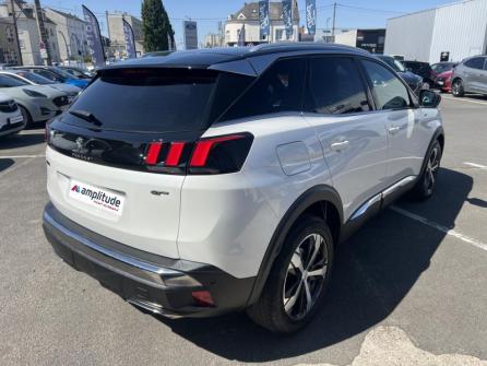 PEUGEOT 3008 2.0 BlueHDi 180ch S&S GT EAT8 à vendre à Orléans - Image n°5