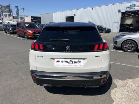 PEUGEOT 3008 2.0 BlueHDi 180ch S&S GT EAT8 à vendre à Orléans - Image n°6