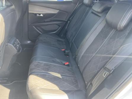 PEUGEOT 3008 2.0 BlueHDi 180ch S&S GT EAT8 à vendre à Orléans - Image n°12