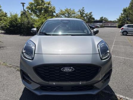 FORD Puma 1.0 EcoBoost Hybrid 125ch ST-Line S&S à vendre à Bourges - Image n°2