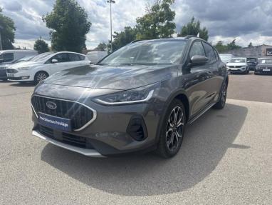 Voir le détail de l'offre de cette FORD Focus Active 1.0 EcoBoost mHEV 155ch Active Vignale Powershift de 2022 en vente à partir de 248.76 €  / mois