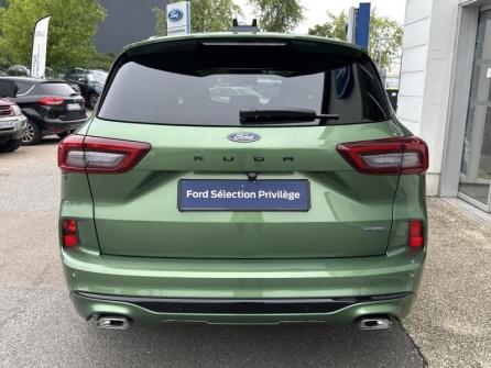 FORD Kuga 2.5 Duratec 180ch Hybrid FlexiFuel ST-Line X Powershift à vendre à Auxerre - Image n°6