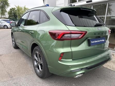 FORD Kuga 2.5 Duratec 180ch Hybrid FlexiFuel ST-Line X Powershift à vendre à Auxerre - Image n°7