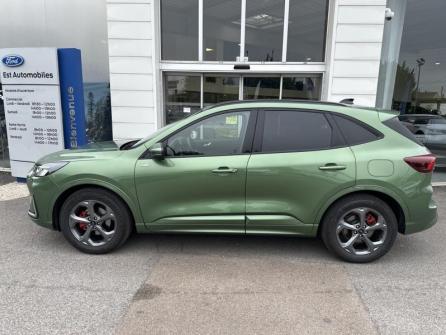 FORD Kuga 2.5 Duratec 180ch Hybrid FlexiFuel ST-Line X Powershift à vendre à Auxerre - Image n°8