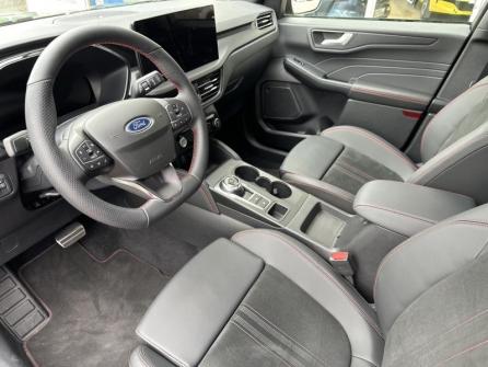 FORD Kuga 2.5 Duratec 180ch Hybrid FlexiFuel ST-Line X Powershift à vendre à Auxerre - Image n°10