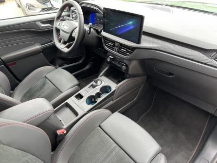 FORD Kuga 2.5 Duratec 180ch Hybrid FlexiFuel ST-Line X Powershift à vendre à Auxerre - Image n°11