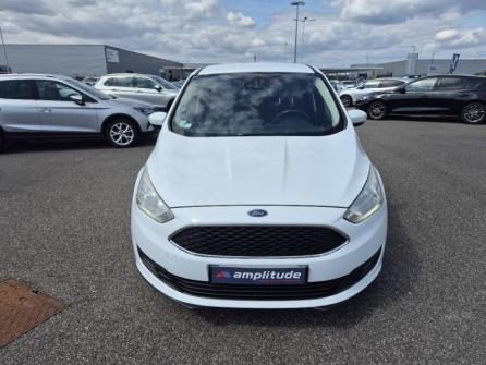 FORD C-MAX 1.0 EcoBoost 100ch Stop&Start Trend Euro6.2 à vendre à Montargis - Image n°2
