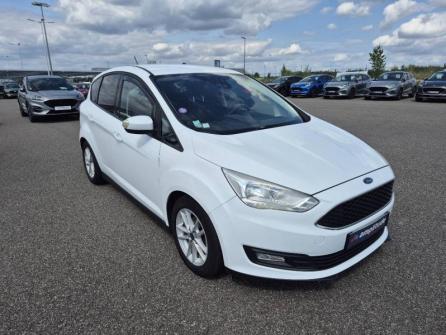 FORD C-MAX 1.0 EcoBoost 100ch Stop&Start Trend Euro6.2 à vendre à Montargis - Image n°3