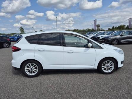 FORD C-MAX 1.0 EcoBoost 100ch Stop&Start Trend Euro6.2 à vendre à Montargis - Image n°4