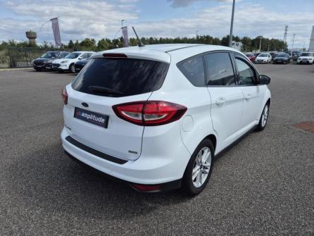 FORD C-MAX 1.0 EcoBoost 100ch Stop&Start Trend Euro6.2 à vendre à Montargis - Image n°5