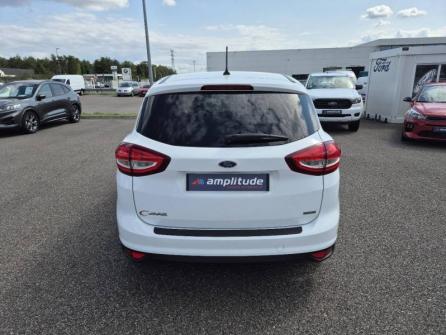 FORD C-MAX 1.0 EcoBoost 100ch Stop&Start Trend Euro6.2 à vendre à Montargis - Image n°6