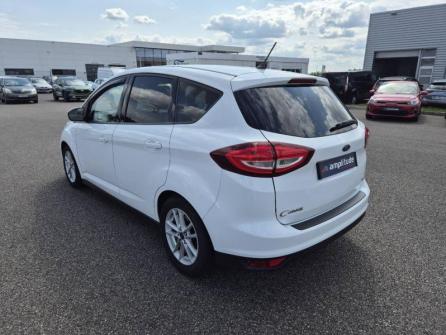 FORD C-MAX 1.0 EcoBoost 100ch Stop&Start Trend Euro6.2 à vendre à Montargis - Image n°7
