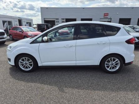 FORD C-MAX 1.0 EcoBoost 100ch Stop&Start Trend Euro6.2 à vendre à Montargis - Image n°8
