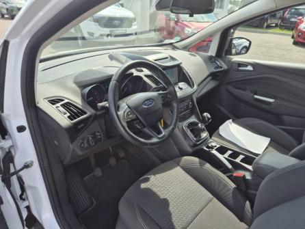 FORD C-MAX 1.0 EcoBoost 100ch Stop&Start Trend Euro6.2 à vendre à Montargis - Image n°10