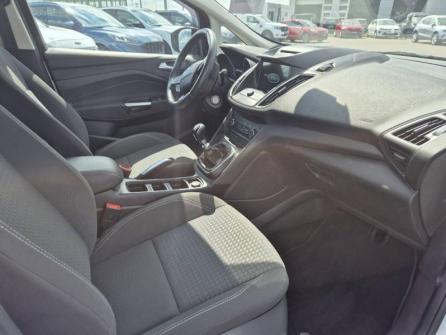FORD C-MAX 1.0 EcoBoost 100ch Stop&Start Trend Euro6.2 à vendre à Montargis - Image n°11