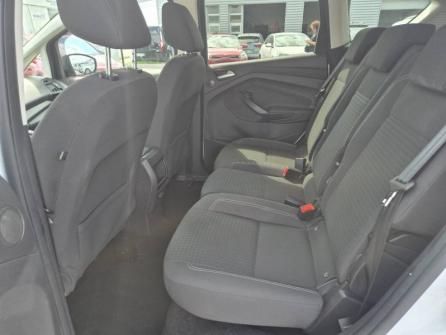 FORD C-MAX 1.0 EcoBoost 100ch Stop&Start Trend Euro6.2 à vendre à Montargis - Image n°12