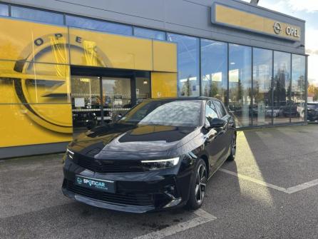 OPEL Astra 1.2 Turbo 130ch GS BVA8 à vendre à Troyes - Image n°1