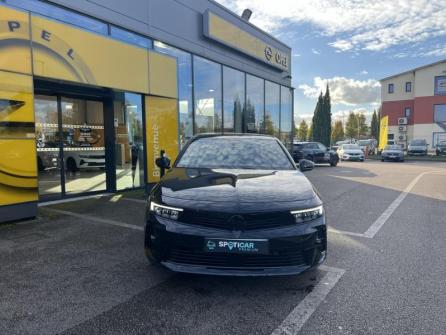 OPEL Astra 1.2 Turbo 130ch GS BVA8 à vendre à Troyes - Image n°2
