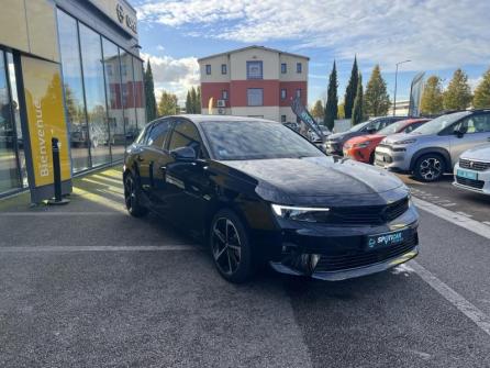 OPEL Astra 1.2 Turbo 130ch GS BVA8 à vendre à Troyes - Image n°3