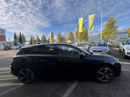 OPEL Astra 1.2 Turbo 130ch GS BVA8 à vendre à Troyes - Image n°4
