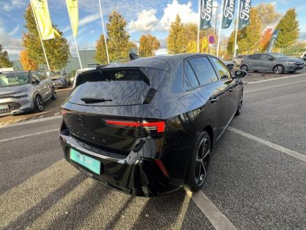OPEL Astra 1.2 Turbo 130ch GS BVA8 à vendre à Troyes - Image n°5