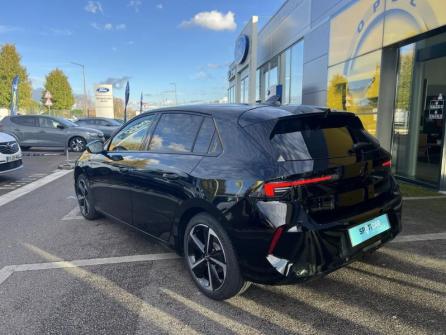 OPEL Astra 1.2 Turbo 130ch GS BVA8 à vendre à Troyes - Image n°7