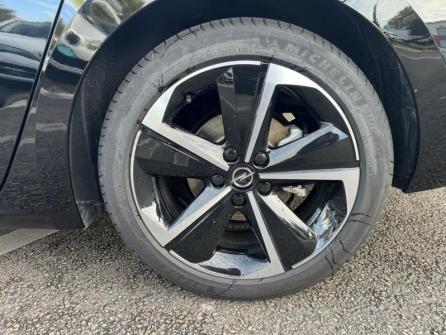 OPEL Astra 1.2 Turbo 130ch GS BVA8 à vendre à Troyes - Image n°9