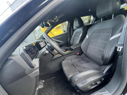 OPEL Astra 1.2 Turbo 130ch GS BVA8 à vendre à Troyes - Image n°10