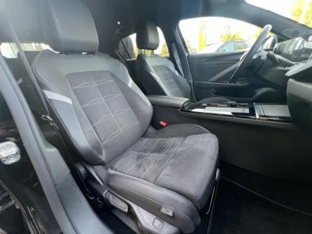 OPEL Astra 1.2 Turbo 130ch GS BVA8 à vendre à Troyes - Image n°11
