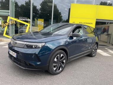 Voir le détail de l'offre de cette OPEL Grandland X 1.2 Turbo Hybrid 145ch GS e-DCT6 de 2025 en vente à partir de 41 499 € 