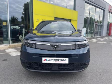 OPEL Grandland X 1.2 Turbo Hybrid 145ch GS e-DCT6 à vendre à Melun - Image n°2