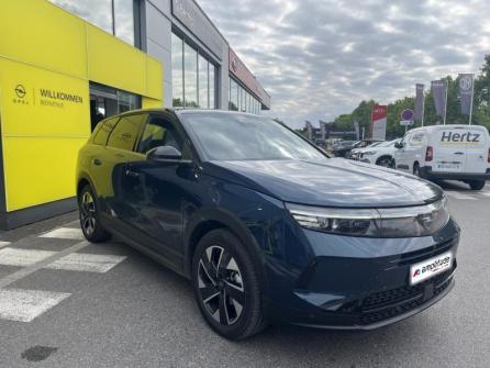 OPEL Grandland X 1.2 Turbo Hybrid 145ch GS e-DCT6 à vendre à Melun - Image n°3