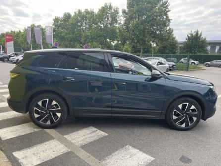 OPEL Grandland X 1.2 Turbo Hybrid 145ch GS e-DCT6 à vendre à Melun - Image n°4