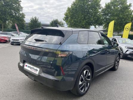 OPEL Grandland X 1.2 Turbo Hybrid 145ch GS e-DCT6 à vendre à Melun - Image n°5