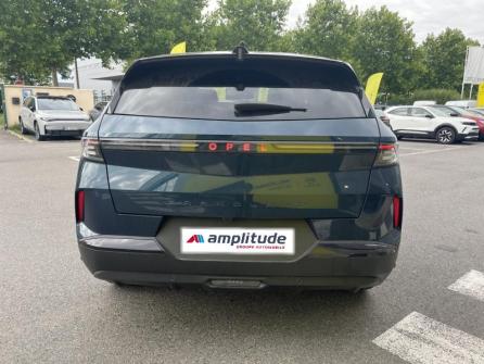 OPEL Grandland X 1.2 Turbo Hybrid 145ch GS e-DCT6 à vendre à Melun - Image n°6