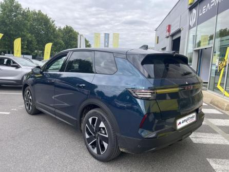 OPEL Grandland X 1.2 Turbo Hybrid 145ch GS e-DCT6 à vendre à Melun - Image n°7