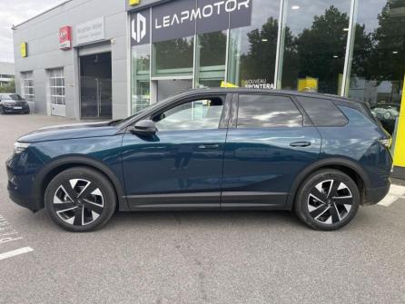 OPEL Grandland X 1.2 Turbo Hybrid 145ch GS e-DCT6 à vendre à Melun - Image n°8