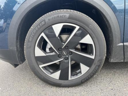 OPEL Grandland X 1.2 Turbo Hybrid 145ch GS e-DCT6 à vendre à Melun - Image n°9