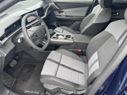 OPEL Grandland X 1.2 Turbo Hybrid 145ch GS e-DCT6 à vendre à Melun - Image n°10