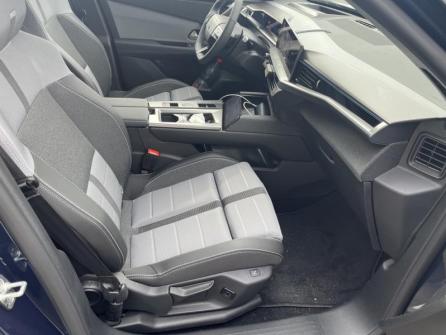 OPEL Grandland X 1.2 Turbo Hybrid 145ch GS e-DCT6 à vendre à Melun - Image n°11