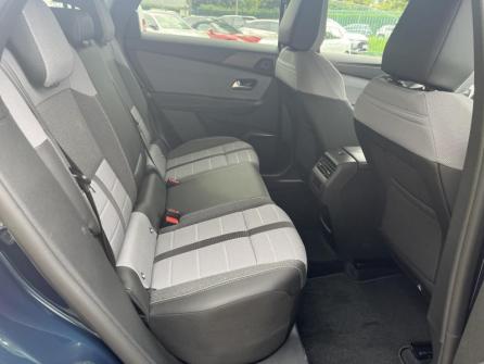 OPEL Grandland X 1.2 Turbo Hybrid 145ch GS e-DCT6 à vendre à Melun - Image n°12