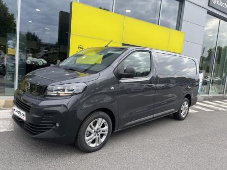OPEL Vivaro Fg XL 2.0 BlueHDi 180ch S&S Pack Premium Connect EAT8 à vendre à Melun - Image n°1