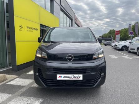 OPEL Vivaro Fg XL 2.0 BlueHDi 180ch S&S Pack Premium Connect EAT8 à vendre à Melun - Image n°2
