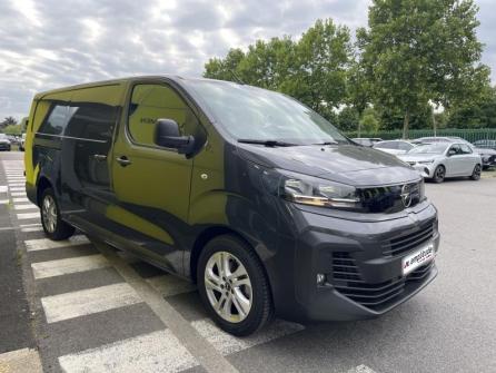 OPEL Vivaro Fg XL 2.0 BlueHDi 180ch S&S Pack Premium Connect EAT8 à vendre à Melun - Image n°3
