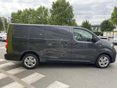OPEL Vivaro Fg XL 2.0 BlueHDi 180ch S&S Pack Premium Connect EAT8 à vendre à Melun - Image n°4