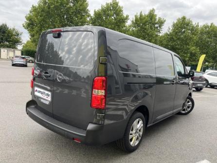 OPEL Vivaro Fg XL 2.0 BlueHDi 180ch S&S Pack Premium Connect EAT8 à vendre à Melun - Image n°5