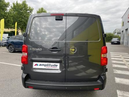 OPEL Vivaro Fg XL 2.0 BlueHDi 180ch S&S Pack Premium Connect EAT8 à vendre à Melun - Image n°6